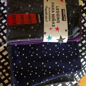 Lot of brand new leggings
